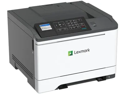 Замена системной платы на принтере Lexmark CS521DN в Воронеже